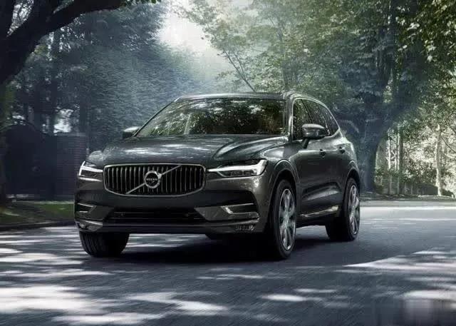 沃尔沃xc60优惠8万元,不到8万沃尔沃xc60