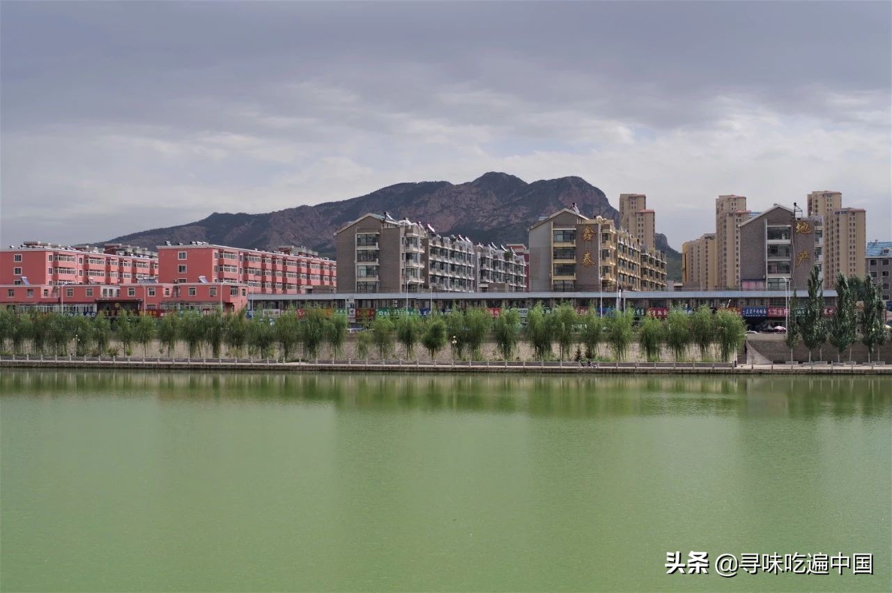 渭南55天吃遍中国,吃遍中国第178天