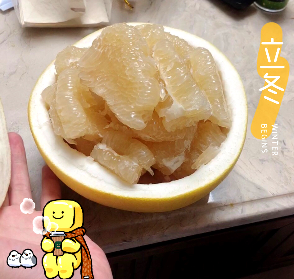 孕妇吃柚子的功效与作用及禁忌症,所有种类的柚子孕妇可以吃