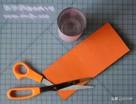 幼儿园春节手工制作：灯笼+贺卡+鞭炮！