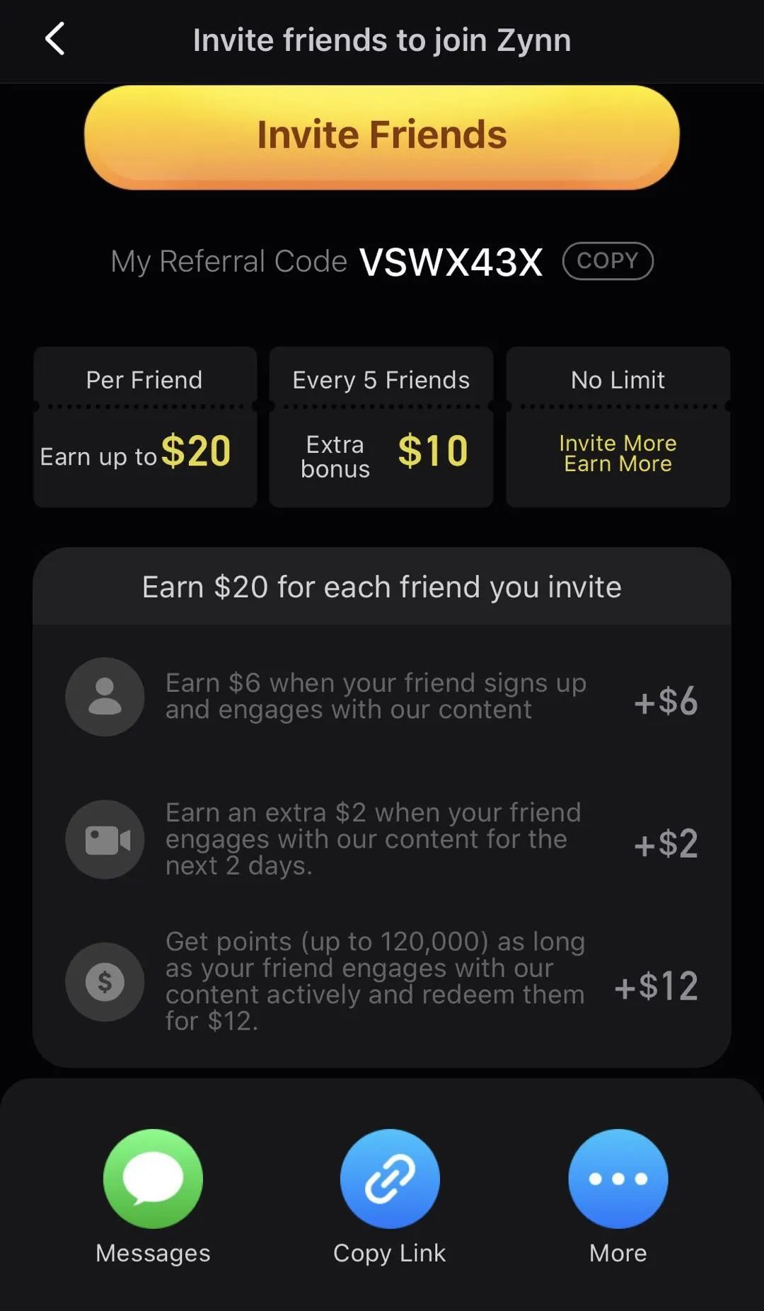 用红包拉新孵化「Zynn」，出海路上快手成为“氪金玩家”