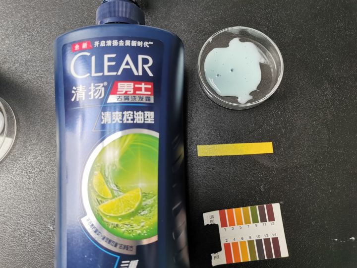 去屑洗发水专业测评,头屑克星去屑止痒洗发水干性皮肤