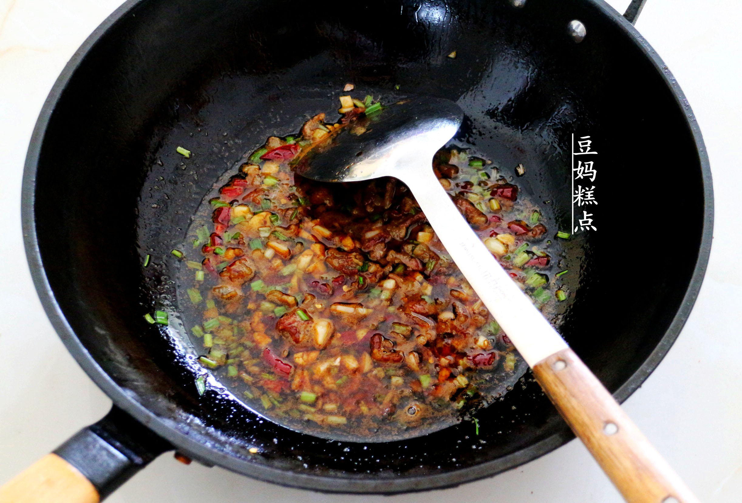 外婆菜怎么搭配做才好吃,外婆菜如何搭配炒好看又好吃