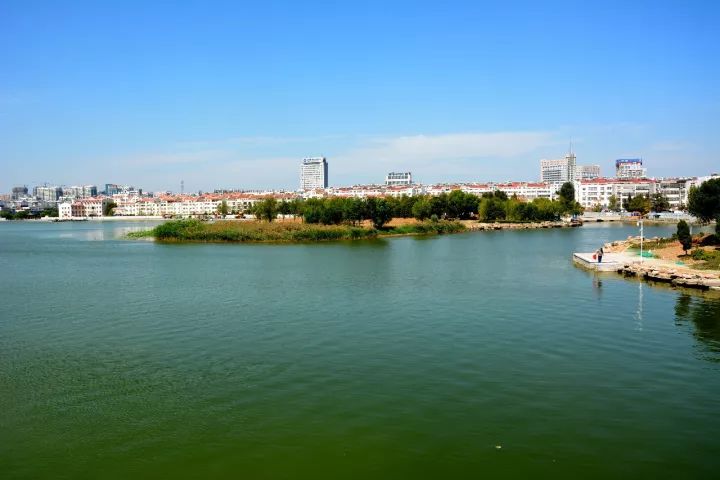 聊城最美美景视频,聊城风景排名前十