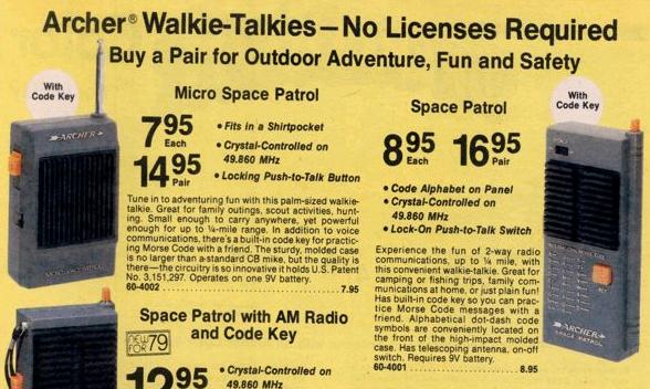 免执照对讲机频率,免执照对讲机15w