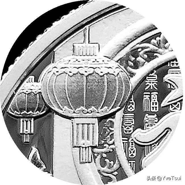 贺岁币是生肖币吗,虎年贺岁币发行量