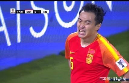 国足队员脚法,国足脚法集锦