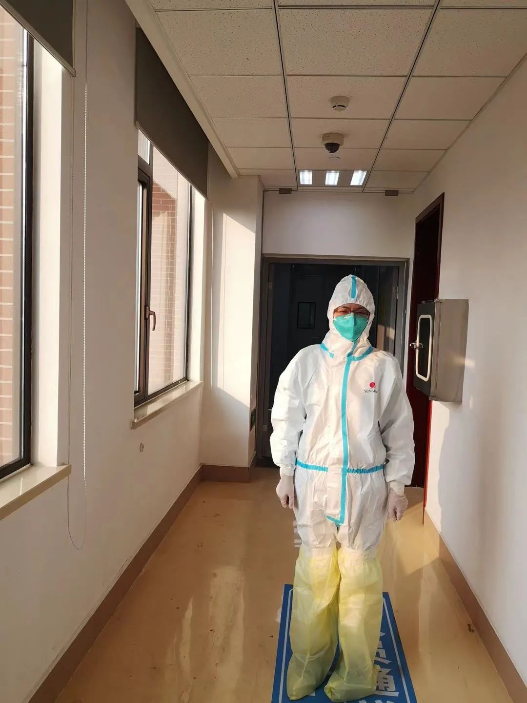 严把疫情防控守好节后返工潮关口,严把防疫关合力战疫情