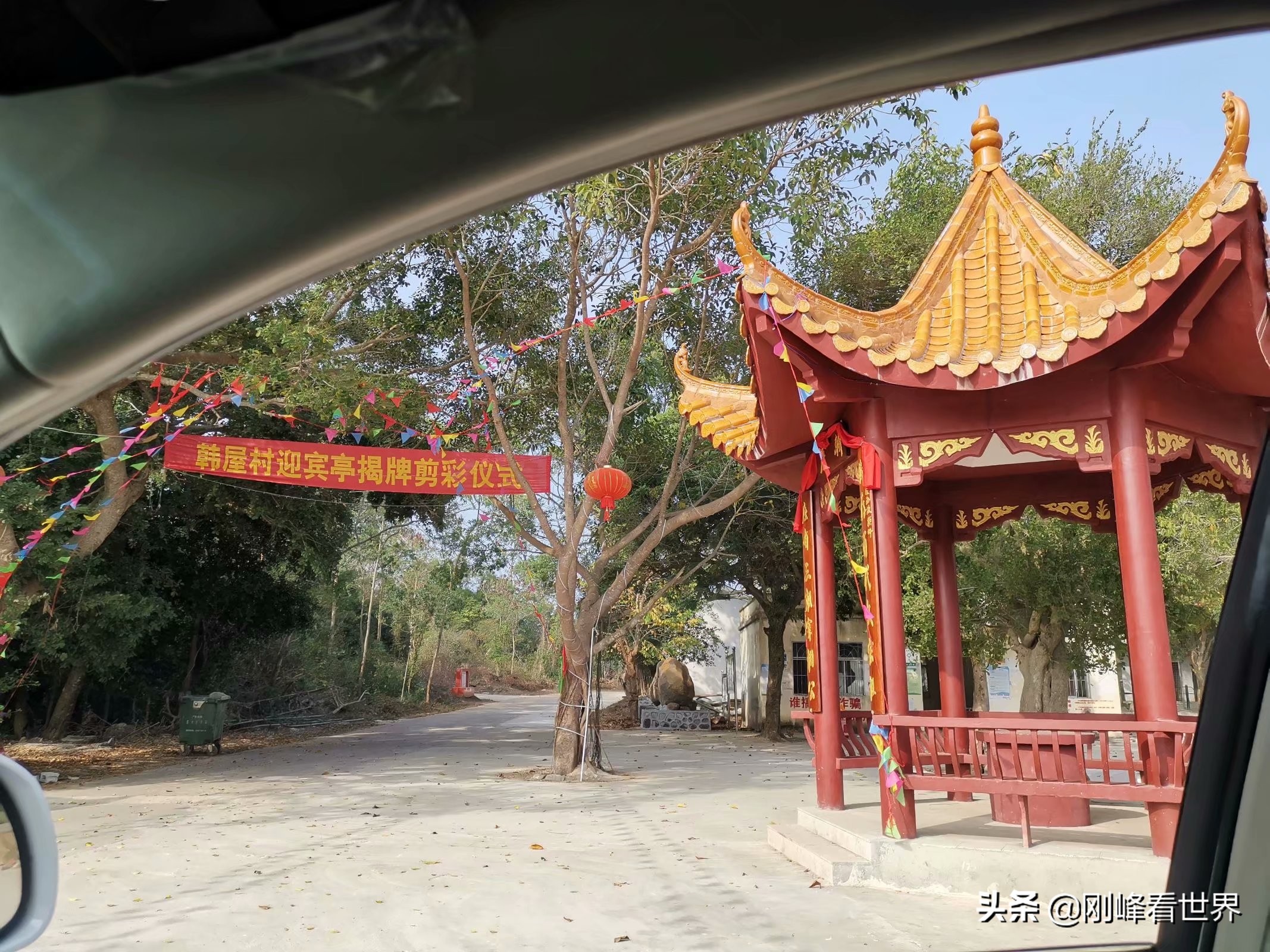 旅游白马井,游览名山时的诗句有哪些