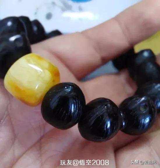 可以包浆的手串,什么手串可以随便盘玩还能包浆