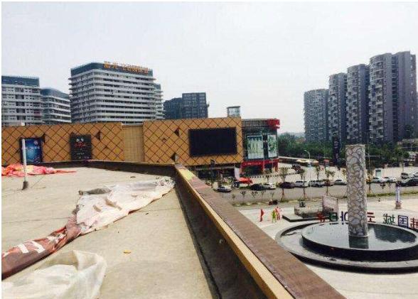 成都韩国城有些啥,成都韩国城现在关门了吗