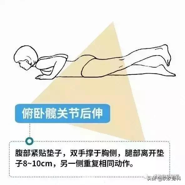 腰椎间盘突出压迫神经屁股疼腿麻,腰椎间盘突出脚底麻怎么锻炼有效