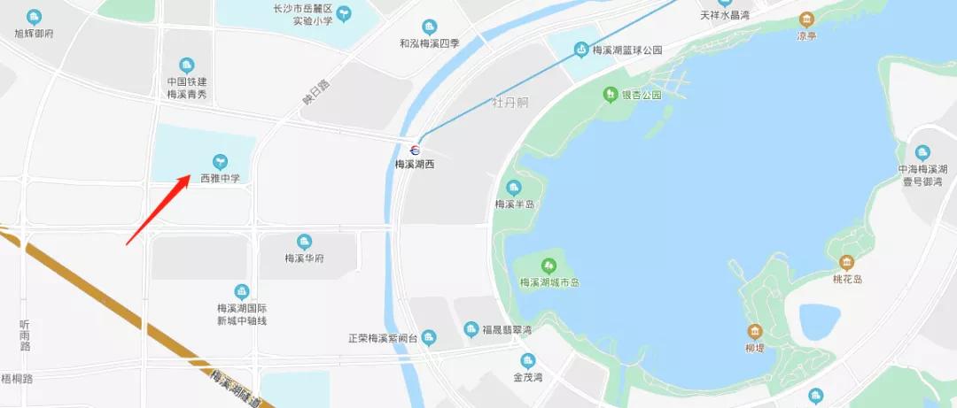 长沙长郡和雅礼哪个强,长沙一中与长郡雅礼相比怎么样