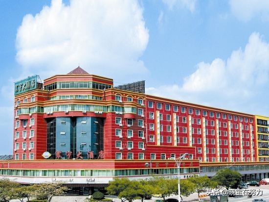 临沂市酒店排名一览表,查一下临沂市罗庄区星级酒店