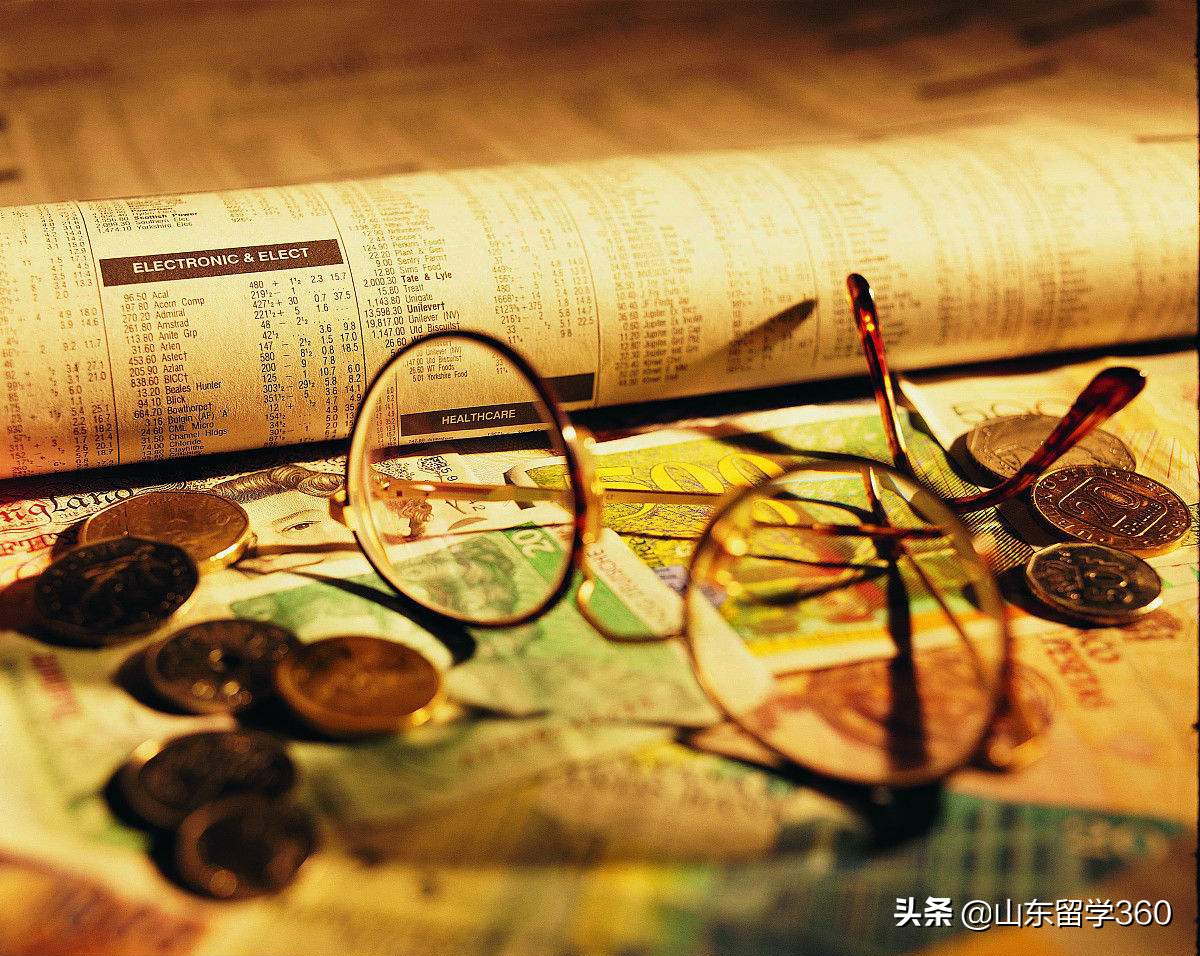 经济学真的是鸡肋吗,经济学就业前景及出路