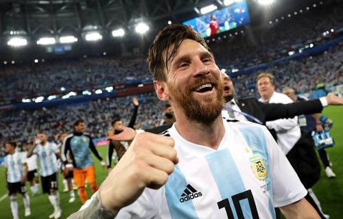 直播阿根廷vs法国阿根廷点球,阿根廷队成功复仇法国队