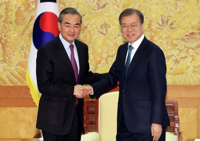 中韩关系最新重要消息,中韩关系最新消息今天