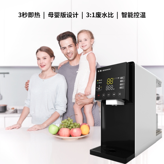 净水器哪个牌子更好,净水过滤净水器10大品牌