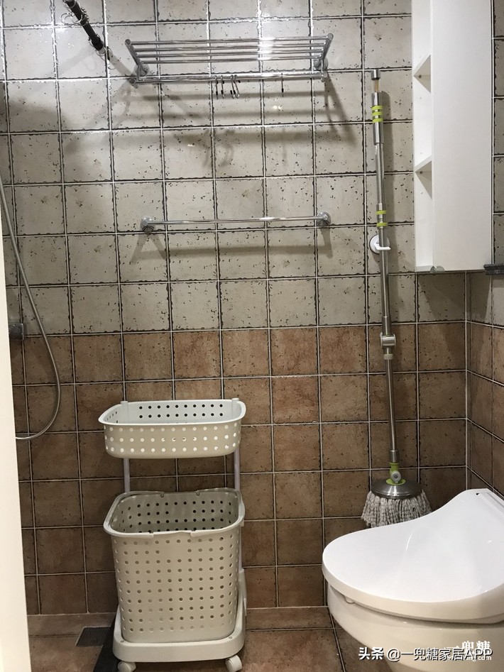 美式风格装修金色,美式风装修69平米