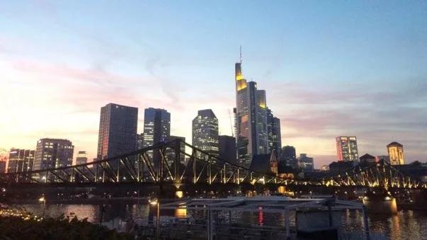 德国各“大城市”的生活费用对比,看完表示只想回“农村”