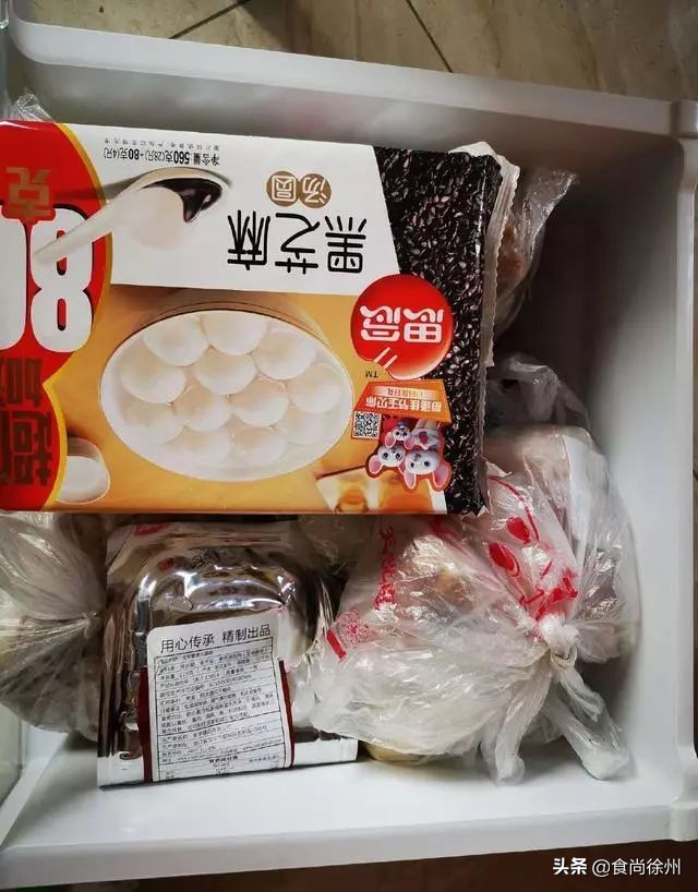 非常时期吃货视频,非常时期囤了这么多菜