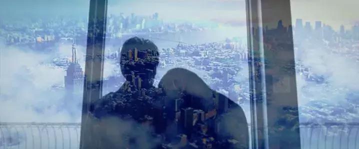 *妻换**︱青眼有加