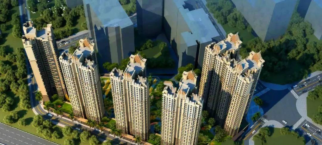 2019年惠州淡水楼盘,惠州惠阳淡水所有楼盘