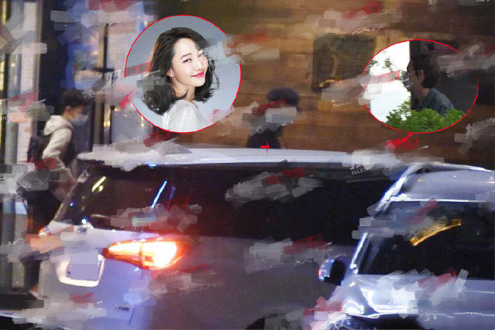 白百何带二胎儿子出门玩耍,白百何二胎是女孩还是男孩