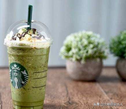 如何点一杯便宜的星巴克咖啡,星巴克一杯咖啡用多少咖啡粉