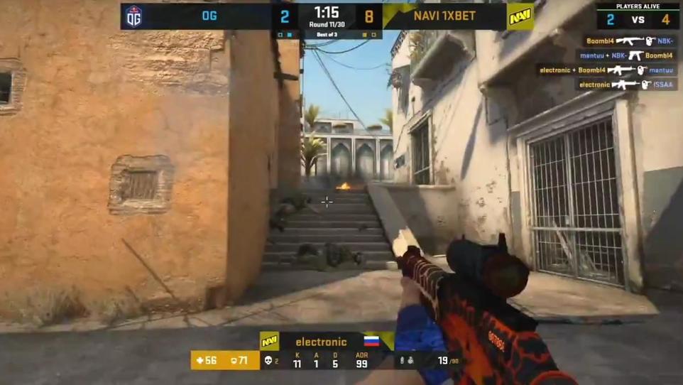 epl s14决赛navi夺得总冠军 (EPL S14 Navi夺冠)