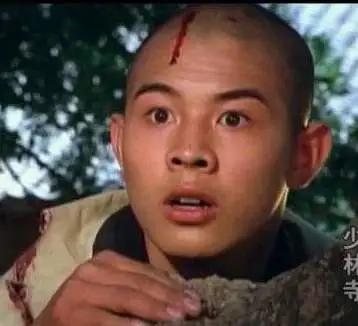 演员自创经典动作,演员设计动作细节