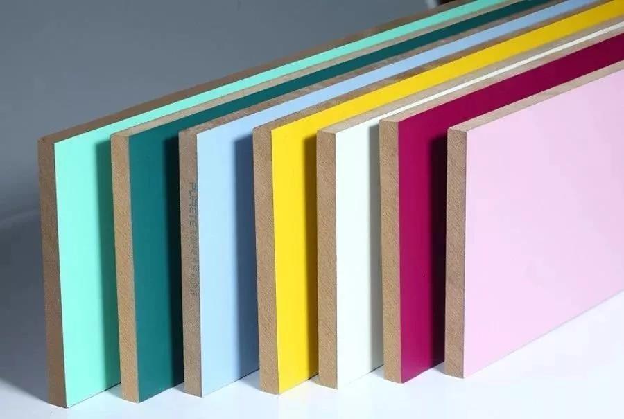 3分钟搞懂：人人都说烤漆板是人造板中奢侈品，如何选最好？