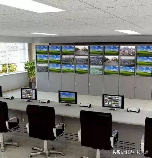 监控安防专业术语大全,安防新手必备术语