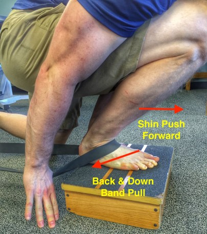 膝盖痛了怎么办?你需要这份指南来帮助你解决问题