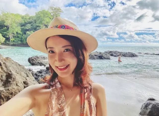 离开陈赫6年许婧活成人生赢家,陈赫与许婧各自安好