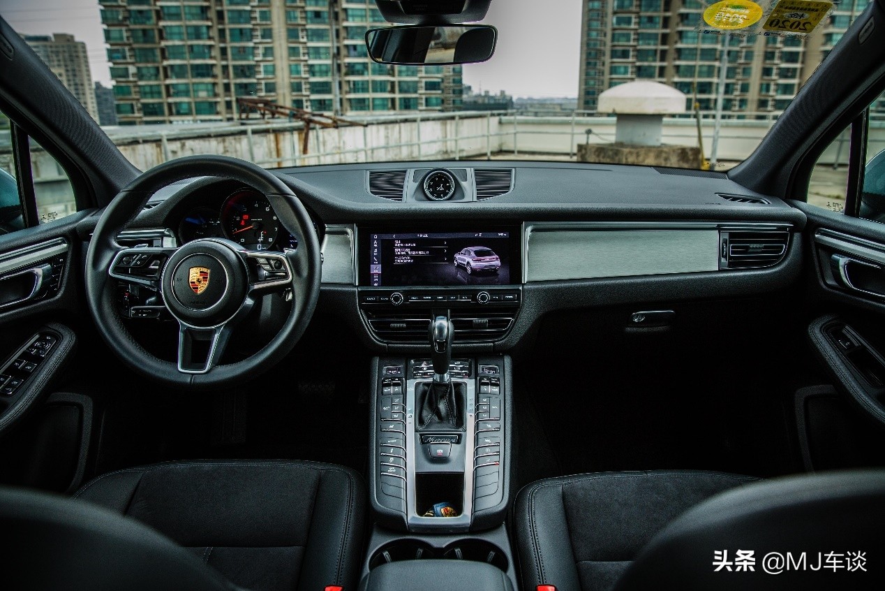 2019年4月保时捷macan销量,开了五年的保时捷macan值得入手吗