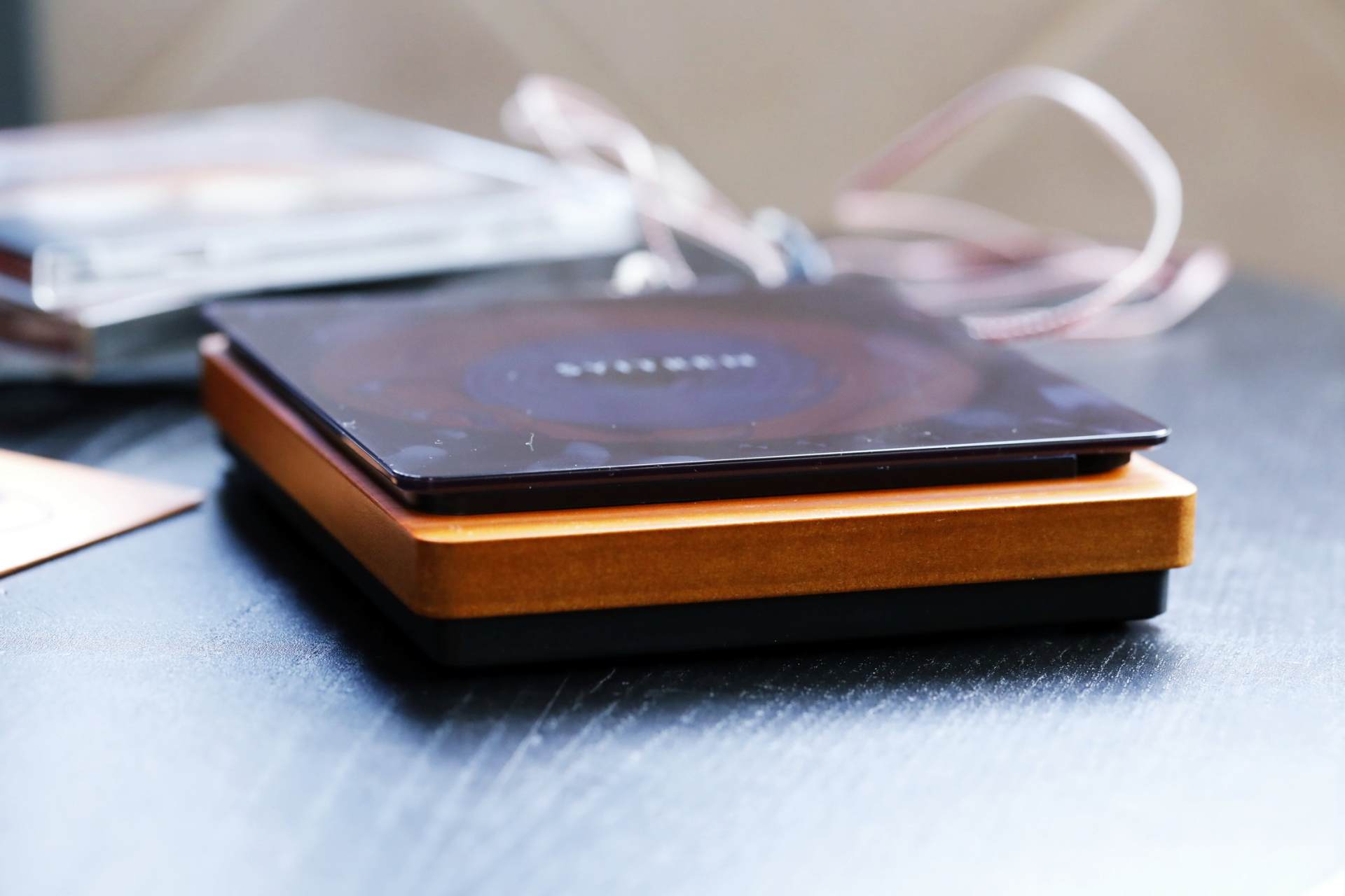 赛塔林cd机值不值得买,赛塔林复古cd机使用教程