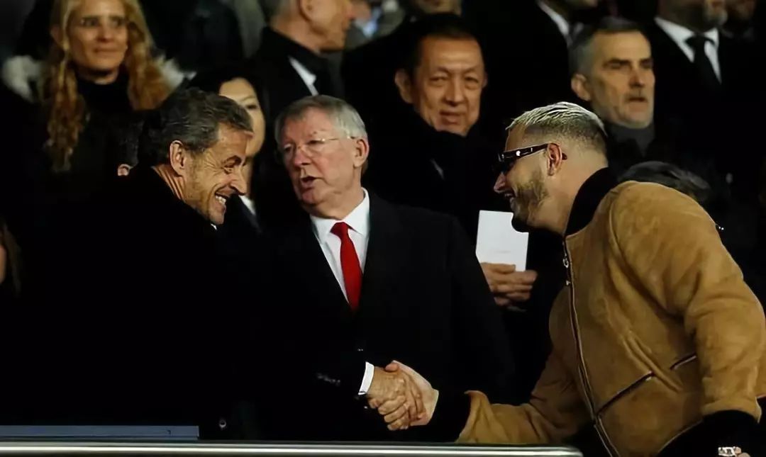 曼联奇迹之光逆转巴黎,曼联经典大逆转阿森纳