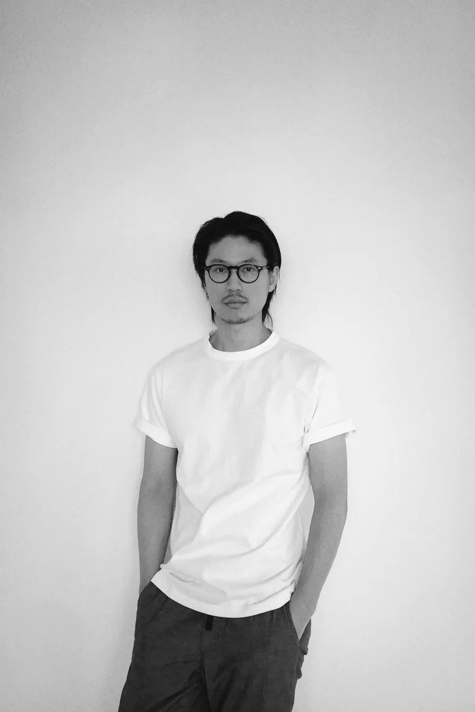 设计师刘硕,设计刘硕