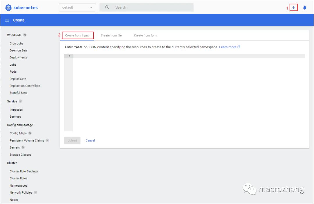 k8s很难调试,k8s热更方案