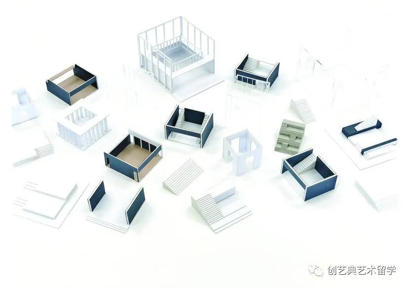 英国室内设计最好的学校,国外室内设计最好的大学