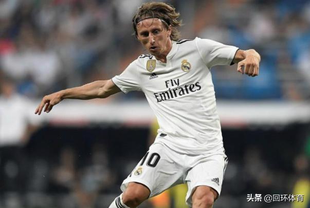 皇马阿迪新合同,曝皇马考虑续约莫德里奇