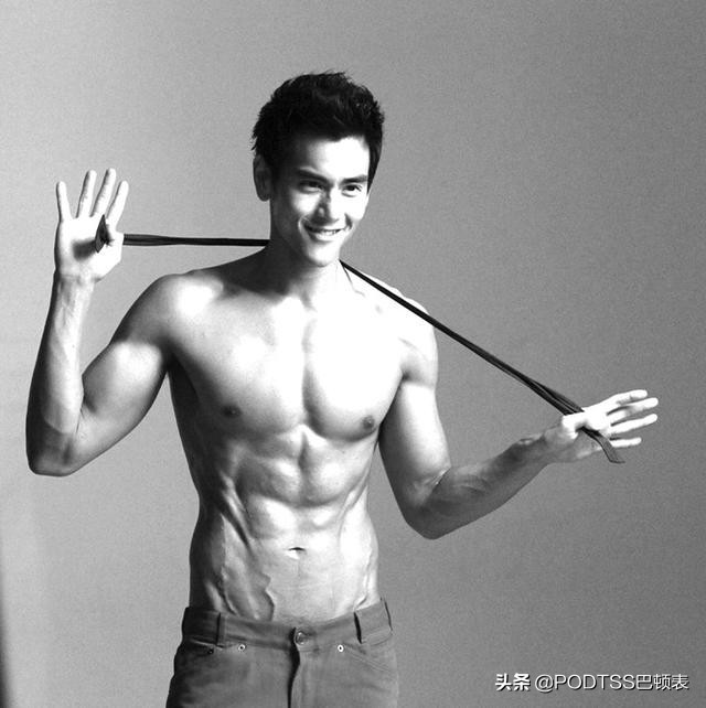 型男养成攻略,成为型男的几个妙招