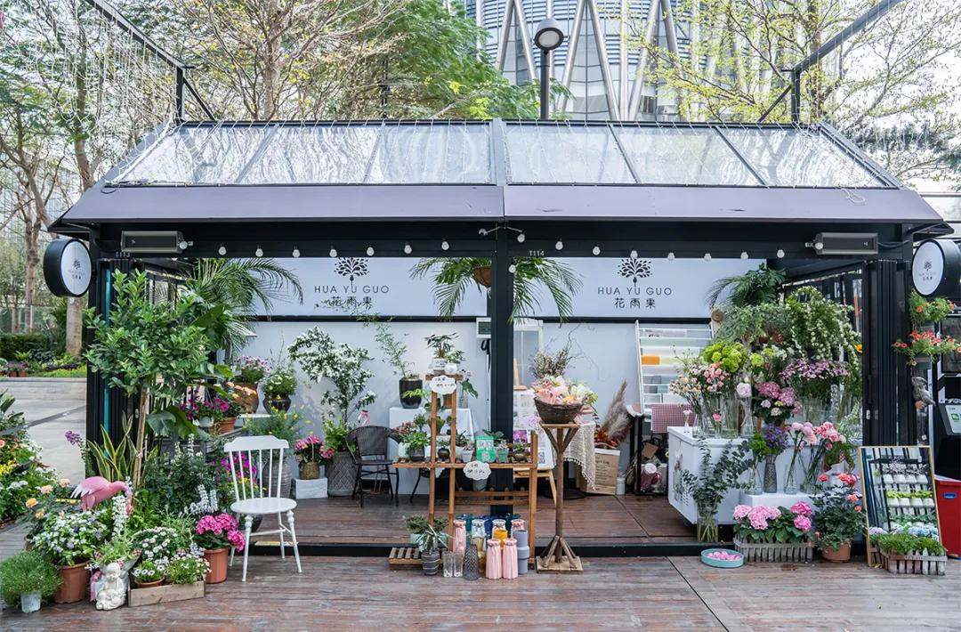 深圳花展2019年12月时间表,深圳第一场春天花展