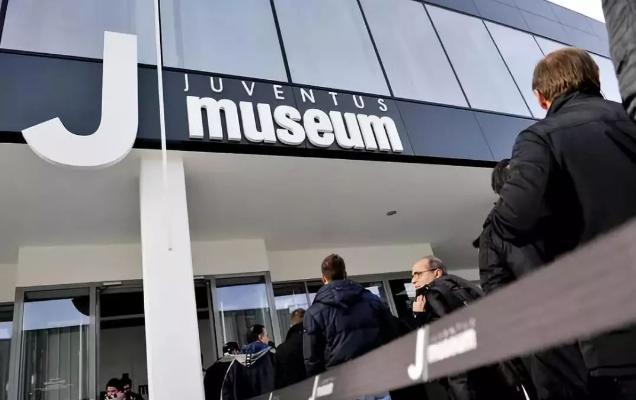 尤文史话谈斑马,尤文图斯历史全集