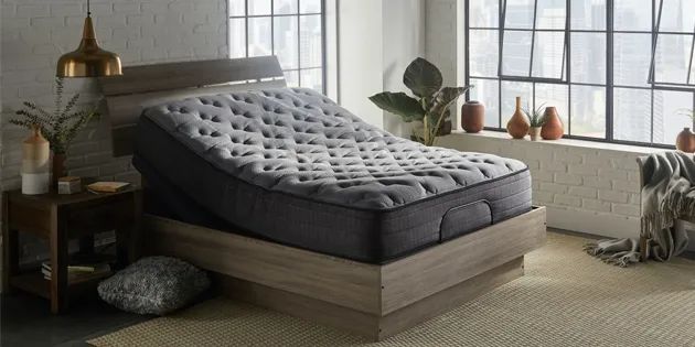 观察床,有关智能床垫的报道