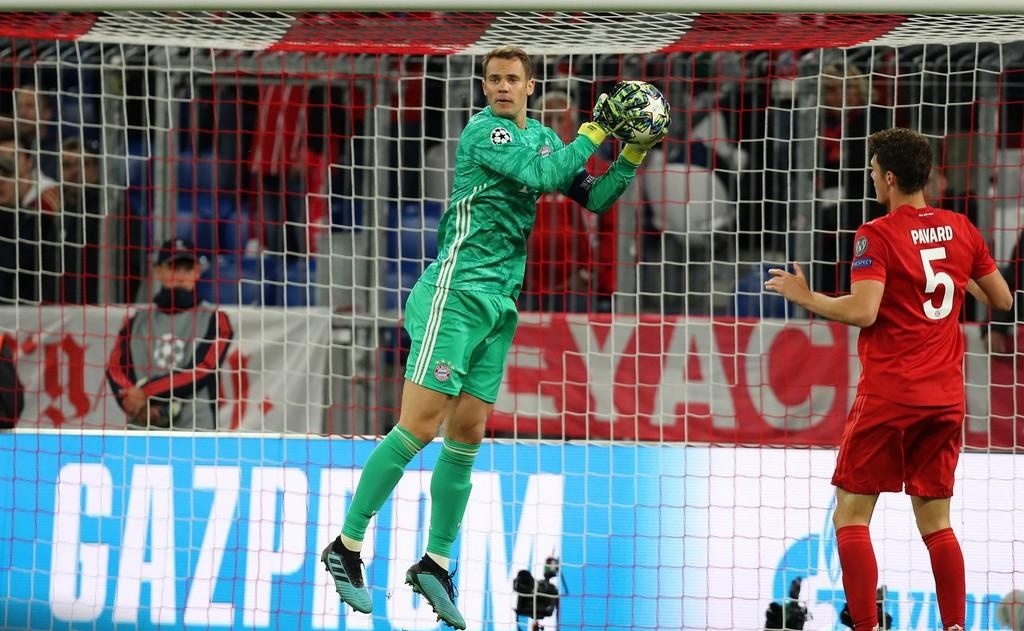 门将阿利松感人瞬间,最佳门将阿利松