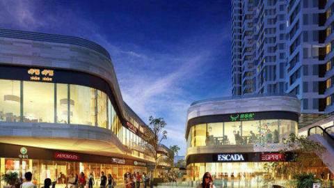 烟台有哪些商场和购物中心,烟台最好的商场在哪