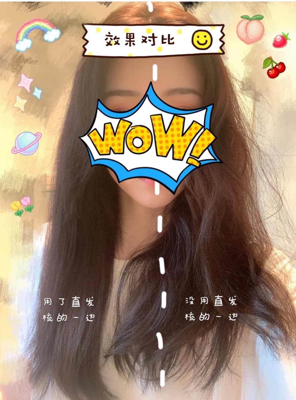 杨幂终于换新发型!老气卷发换活力直发,33岁摇身一变成“00后”