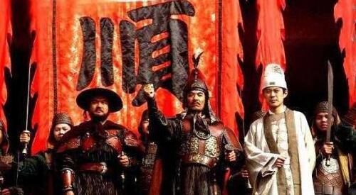 明朝真的是多尔衮打下来的么,多尔衮灭明朝